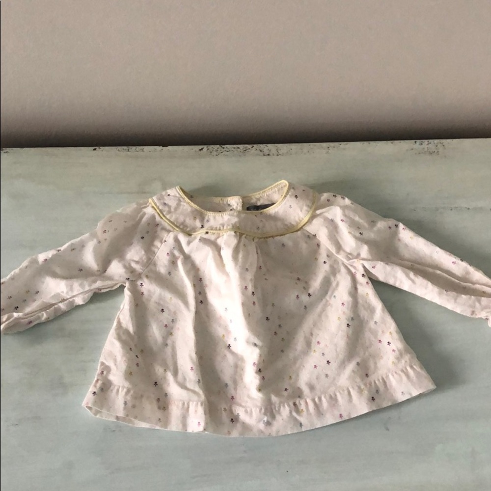 BABYgap Baby girls tunic